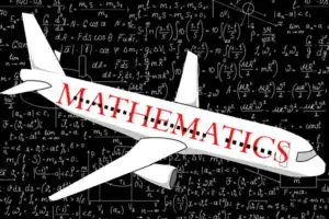 EASA part 66 module 1 - mathematics 