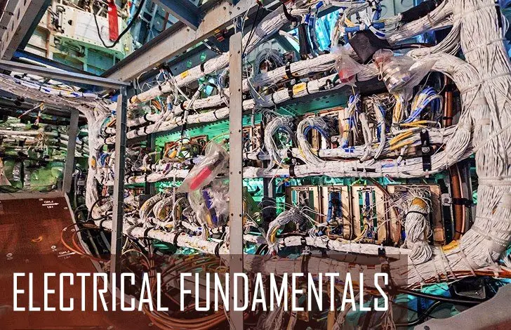 EASA part 66 Module 3 - Electrical Fundamentals